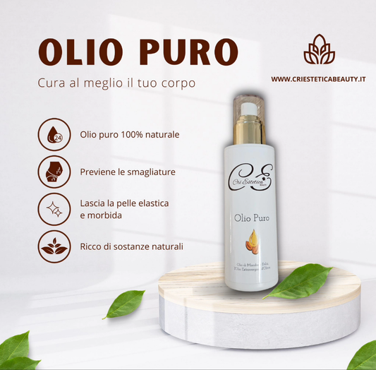 Olio Puro 125ml