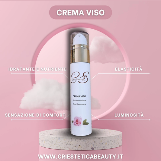 Crema Viso 50ml