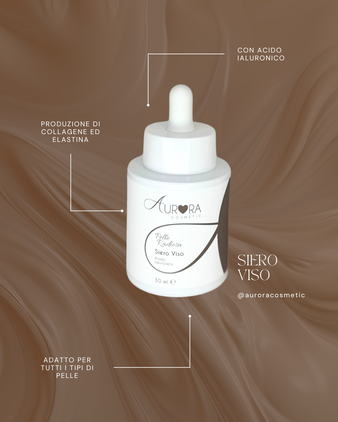 LUCE VISO -KIT SKINCARE- ricevi un astuccio in regalo